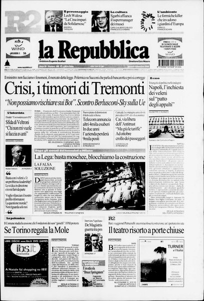 La repubblica